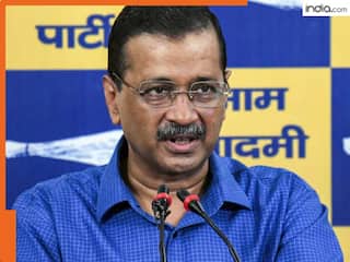अरविंद केजरीवाल को है जान का खतरा! खालिस्तानी कर सकते हैं हमला, ISI की साजिश की खुफिया जानकारी मिली