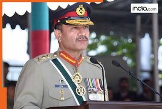 Big blow to Pakistan, US destroyed Islamabad's nuclear missile program by..., to affect...