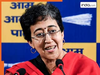 Delhi Election: दिल्ली की CM आतिशी को कालकाजी में कांग्रेस की तरफ से कौन देगा चुनौती? सामने आया यह नाम