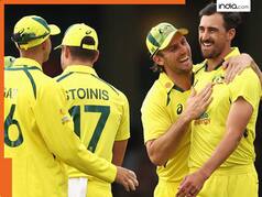 Champions Trophy 2025 के लिए ऑस्ट्रेलिया ने घोषित की अपनी टीम, रिकॉर्ड तीसरी बार खिताब जीतने पर हैं नजरें