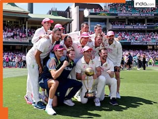 IND vs AUS: ऑस्ट्रेलिया ने लगातार दूसरी बार WTC Final में किया प्रवेश, 10 साल बाद बॉर्डर गावस्कर ट्रॉफी जीती