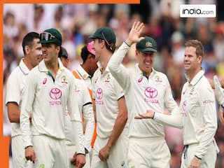 AUS vs IND: साल बदला, टीम इंडिया का हाल नहीं, सिडनी टेस्ट में 185 रनों पर सिमटा भारत