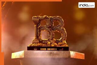 Bigg Boss 18 Grand Finale: Here's how much cash prize money the winner will take home this season