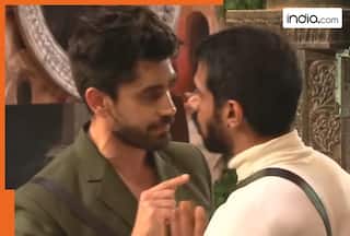 Bigg Boss 18: Ahead of its grand finale, here are 9 of the most controversial moments & fights from this season