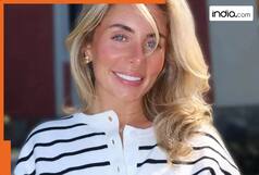 Adult star recalls working with OnlyFans model after she claims sleeping with 1,000 men in 12 hours, says    Her sex demon
