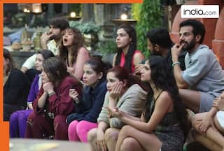 Bigg Boss 18: This contestant gets eliminated just before entering finale week? Here   s what we know