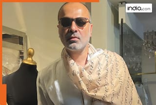 Deepak Perwani, Pakistan   s richest Hindu is a ..., his net worth is Rs