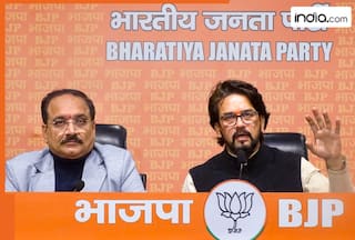 Delhi Assembly Elections 2025: BJP's 2nd manifesto promises free KG-to-PG education, insurance