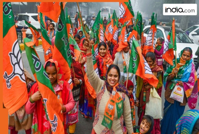 Delhi Assembly Elections 2025: BJP to release ‘Sankalp Patra’ shortly; expected promises are…