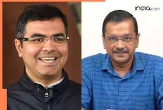 Delhi Assembly Election 2025: BJP fields Parvesh Verma against Arvind Kejriwal, Ramesh Bidhuri to take on Atishi; Check BJP's 1st list