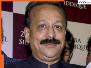 इस वजह से हुई थी बाबा सिद्दीकी की हत्या, बिश्नोई गैंग के शूटर ने पुलिस को बताया सच