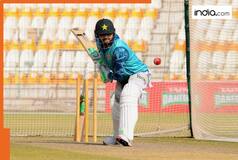 Pakistan vs West Indies 2025 1st Test Live Streaming: When and where to watch