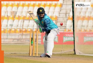 Pakistan vs West Indies 2025 1st Test Live Streaming: When and where to watch