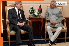 Big Trouble for India as Bangladeshi General meets Pakistan's Defense Secretary, major promises made..., PM Modi to...
