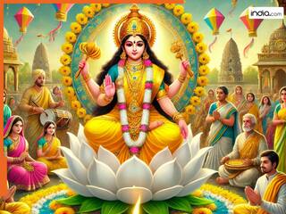 Basant Panchami 2025: आखिर बसंत पंचमी के दिन पीले रंग के कपड़े क्यों पहनते हैं? जानिए महत्व