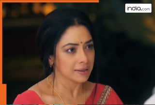 Anupamaa SHOCKING update: Makers introduce 15-year leap, Rupali Ganguly may quit show after...