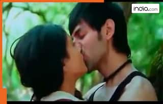 For one kissing scene, actor gave 37 retakes, director got fed up, actor claimed actress was intentionally making mistakes, he is...