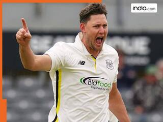 कौन हैं ब्यू वेबस्टर, जिसे मिचेल मार्श की जगह ऑस्ट्रेलियाई टीम में मिली जगह, सिडनी में डेब्यू