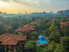 बैंगलोर के सबसे नजदीक है ये हिल स्टेशनस्, जो सर्दियों में लगते है बेहद खूबसूरत