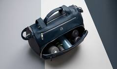 Best Gym Bag for Men: Stay Organised