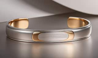 Best Men's Cuff Bracelets for a Bold Look