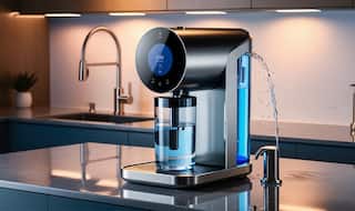 Best RO Water Purifiers for Safe Drinking Water