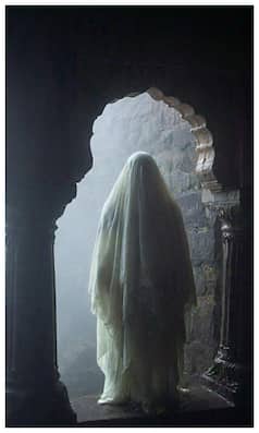 ये है भारत की सबसे भूतिया जगह, शाम होते ही कोई नहीं जाता यहां