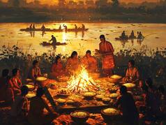 January's Harvest Festivals In India 7 Unique Traditions You Need To See