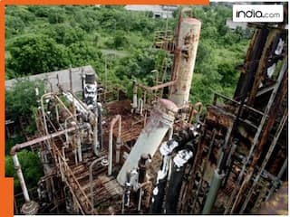 भोपाल को 4 दशकों के बाद मिली गैस त्रासदी के जहरीले कचरे से मुक्ति, 1984 में हजारों लोगों को गंवानी पड़ी थी जान
