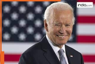 Biden opened treasury for Condoms in Gaza, released huge amount of Rs..., Trump halted it due to...