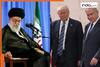 Iran deploys deadly Khordad-15 missiles, meetings with E-3, why is Tehran afraid before Trump's inauguration, IRGC plan includes...
