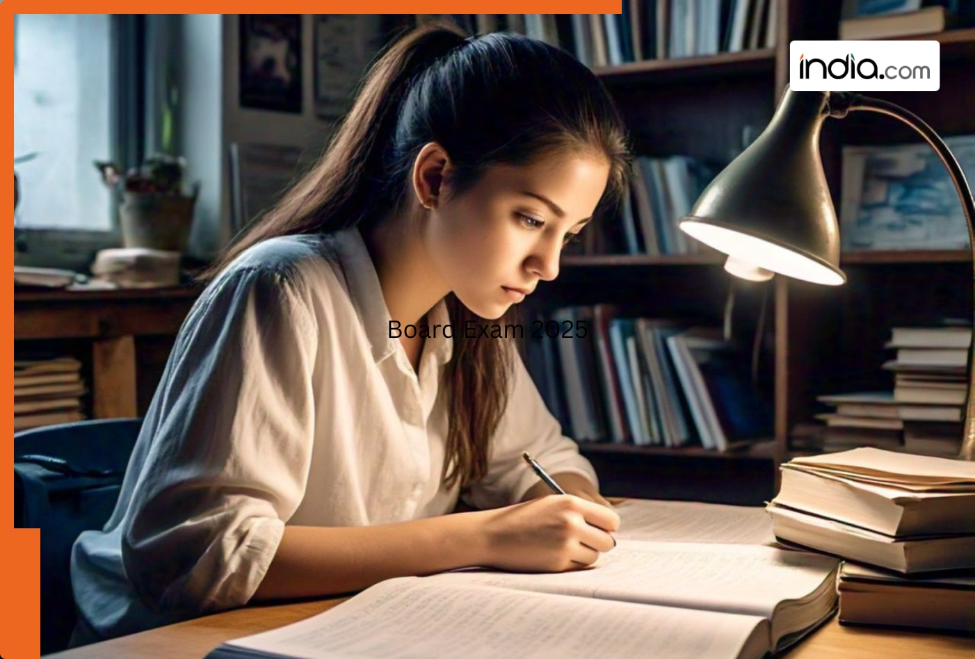 Board Exam को लेकर हो रहा तनाव? अपनाएं ये आसान Tips, बिना टेंशन आ जाएंगे अच्छे नंबर