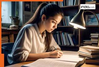 Board Exam को लेकर हो रहा तनाव? अपनाएं ये आसान Tips, बिना टेंशन आ जाएंगे अच्छे नंबर