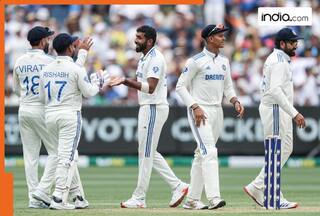 Not Rohit Sharma or Virat Kohli, Sunil Gavaskar names THIS star player as next CAPTAIN of Team India