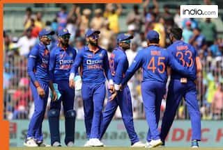 ICC Champions Trophy 2025 Squad: KL Rahul and Mohammad Shami may make cut, toss-up between Axar Patel and Ravindra Jadeja apart from THESE two stars