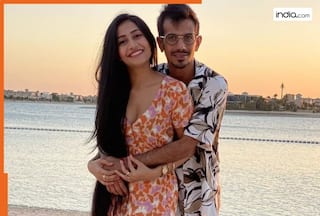 Yuzvendra-Dhanashree Net Worth: युजवेंद्र चहल या धनश्री, जानें कौन है ज्यादा अमीर