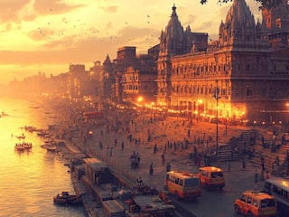 Checkout These Best Travel Routes To Mahakumbh Mela That No One Talks About