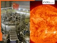 Artificial Sun: चीन में 17 मिनट के लिए हुआ 'नकली सूर्य' का उदय, टेस्ट में तापमान पहुंचा Sun से 6 गुना ज्यादा
