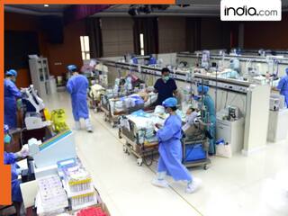 HMPV वायरस की रिपोर्ट्स पर बोले चीन के डॉक्टर, यहां तो कोई और बीमारी ज्यादा परेशान कर रही है