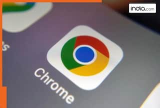 Google Chrome Alert! Modi government issues HIGH risk alert for THESE users, threat on Windows and..., Centre says...