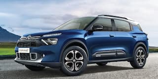 Citroen India Boosts Confidence with 3-Year/100,000 KM Warranty