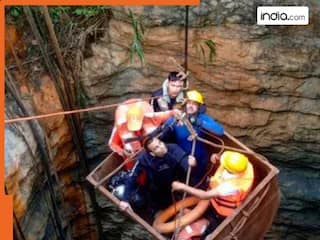 Assam Coal Mine : कोयला खदान से निकाले गए 3 और मजदूरों के शव, अब तक 4 की मौत; छठे दिन भी रेस्क्यू ऑपरेशन जारी