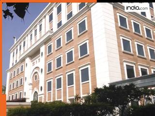 47 साल बाद बदल गया कांग्रेस का पता, 24 अकबर रोड नहीं, अब यहां होगा नया ठिकाना | VIDEO