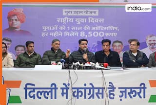 Delhi assembly election 2025: Congress says BJP, AAP made Delhi 'crime capital' of India, promises..