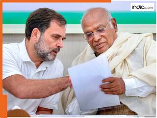 दिल्ली चुनाव 2025: कांग्रेस ने जारी की 16 उम्मीदवारों की तीसरी लिस्ट, सिसोदिया के खिलाफ फरहाद सूरी को दिया टिकट