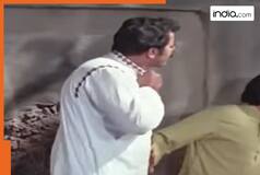 This actor used to eat 100 grams of ghee, two chickens, drink 2 litres milk, almond thandai, has worked with Shah Rukh Khan, Kareena Kapoor