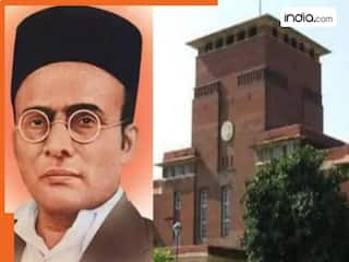 Veer Savarkar College : कैसा होगा DU का वीर सावरकर कॉलेज और ईस्ट-वेस्ट कैंपस, जिसकी PM मोदी ने रखी आधारशिला