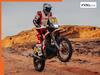 Dakar Rally 2025 : स्टेज 5 में भी रॉस ब्रांच ने दिखाया अपना दमखम, हीरो मोटोस्पोर्ट्स के राइडर्स का दमदार प्रदर्शन जारी