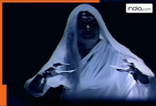 1 hour 48 minutes long spine-chilling horror film, has 11 big actors, you will remember god after every scene, 5.5 IMDB rating, free on OTT