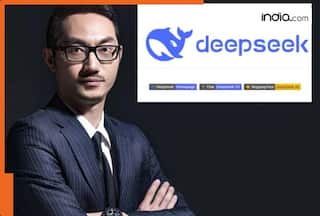 DeepSeek: China takes global AI market by storm, ChatGPT loses its top spot in   , US now plans to   , but what is it? How does it work
